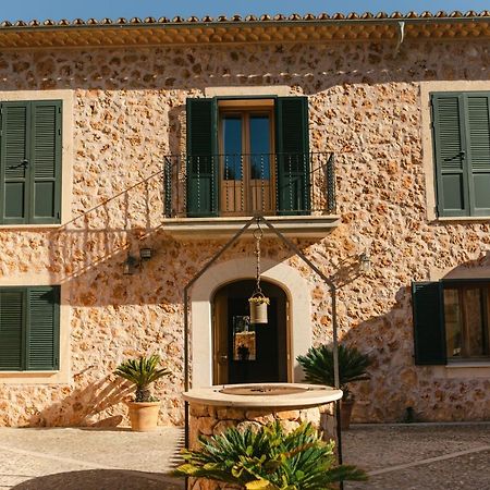 Villa Beatrice Sencelles Exteriér fotografie