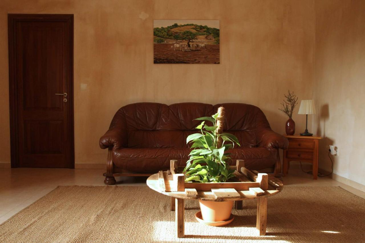 Villa Beatrice Sencelles Exteriér fotografie