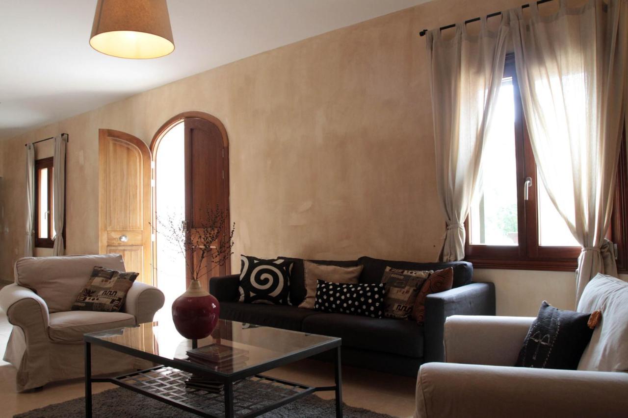 Villa Beatrice Sencelles Exteriér fotografie